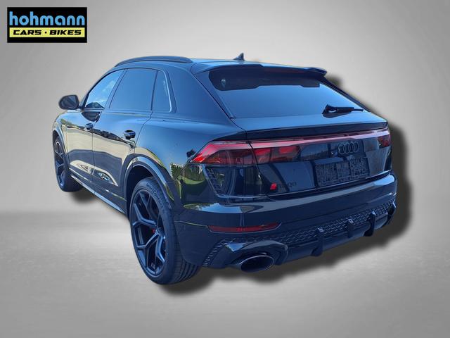 Audi RS Q8 Allrad RSQ8 