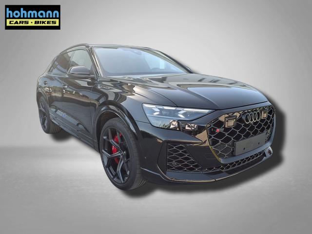 Audi RS Q8 Allrad RSQ8 