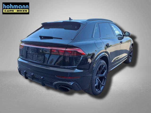 Audi RS Q8 Allrad RSQ8 