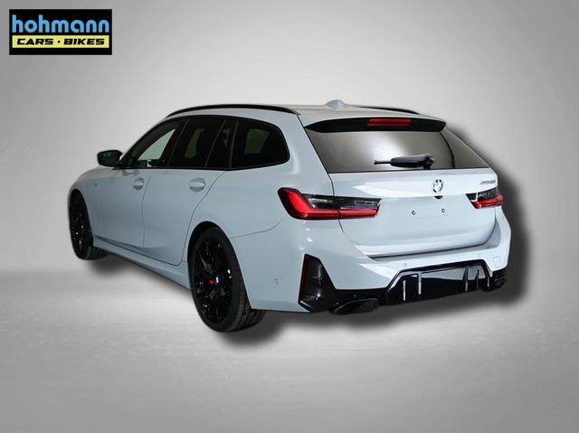 BMW M3 M Sportpaket Pro M340d Steptronic xDrive 