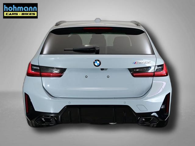 BMW M3 M Sportpaket Pro M340d Steptronic xDrive 