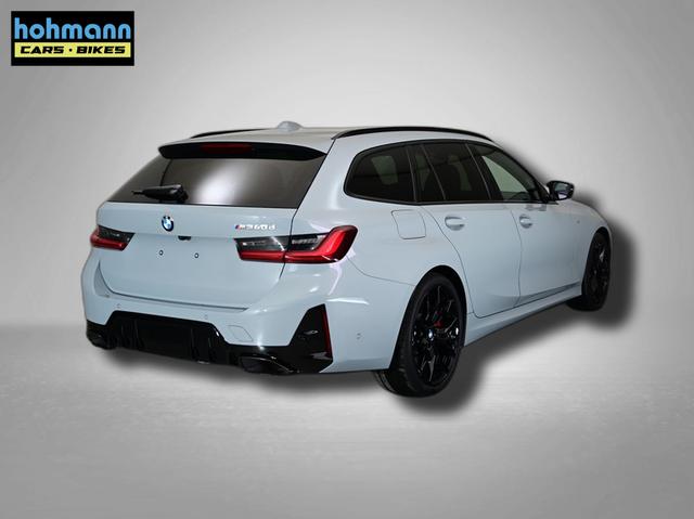 BMW M3 M Sportpaket Pro M340d Steptronic xDrive 