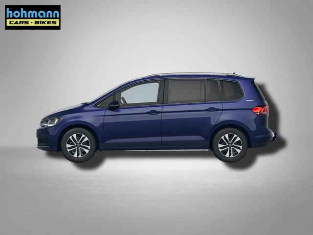 Volkswagen Touran ENERGY R-Line 1.5 TSI 7-Gang-DSG 