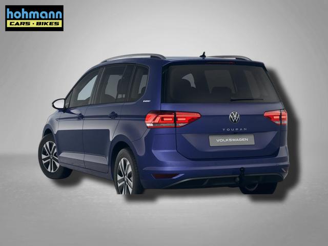 Volkswagen Touran ENERGY R-Line 1.5 TSI 7-Gang-DSG 