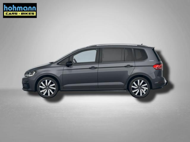 Volkswagen Touran ENERGY R-Line 1.5 TSI 7-Gang-DSG 