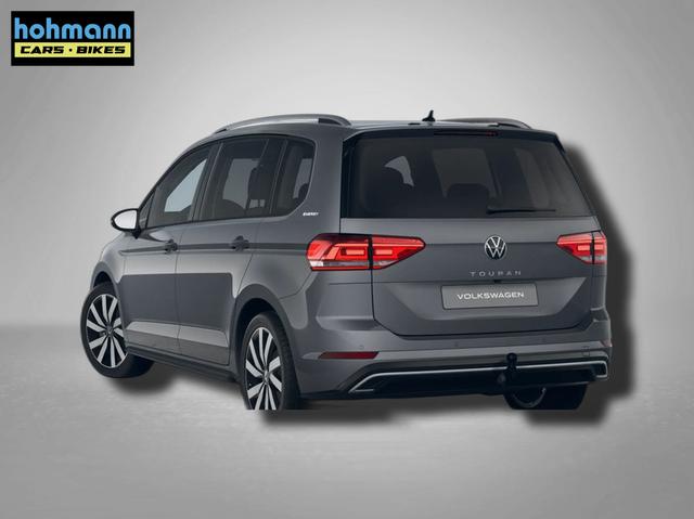 Volkswagen Touran ENERGY R-Line 1.5 TSI 7-Gang-DSG 