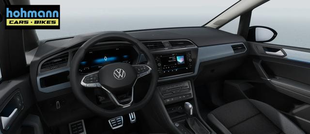 Volkswagen Touran ENERGY R-Line 1.5 TSI 7-Gang-DSG 