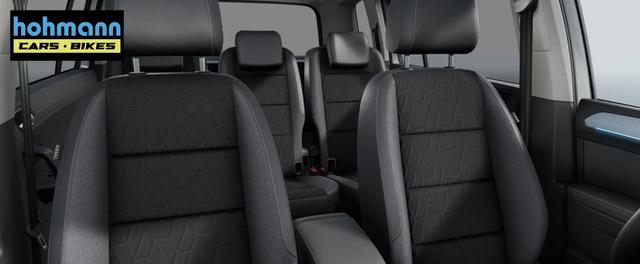 Volkswagen Touran ENERGY R-Line 1.5 TSI 7-Gang-DSG 