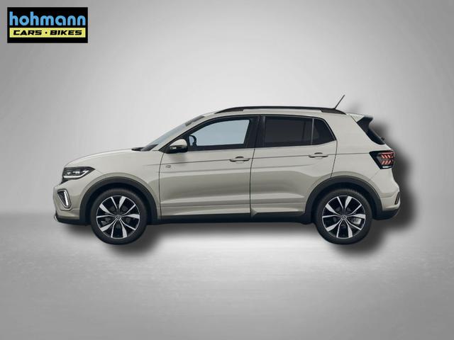 Volkswagen T-Cross R-Line 1.5 TSI 7-Gang-DSG 