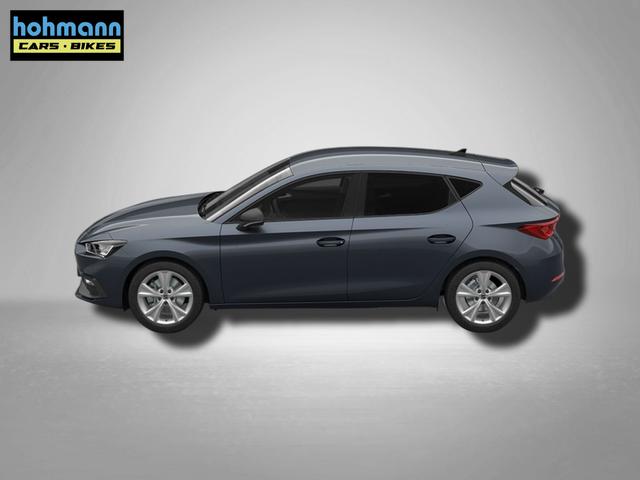 Seat Leon FR 1.5 eTSI 7-Gang-DSG 