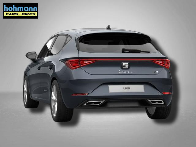 Seat Leon FR 1.5 eTSI 7-Gang-DSG 