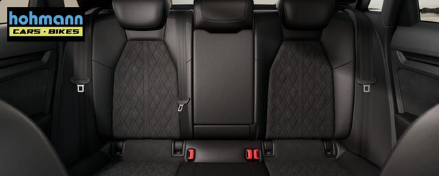 Audi RS3 Sportback 2.5 TFSI 294 kW (400 PS) 7-Gang-S-tronic 