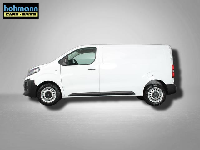 Opel Vivaro Kastenwagen M (L2) 1.5 Diesel 120 6-Gang 
