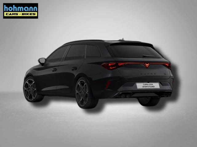 Cupra Leon Sportstourer VZ 2.0 TSI 