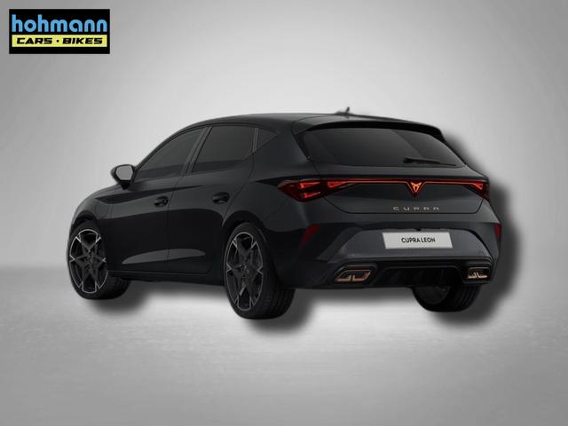 Cupra Leon Sportstourer VZ 2.0 TSI 