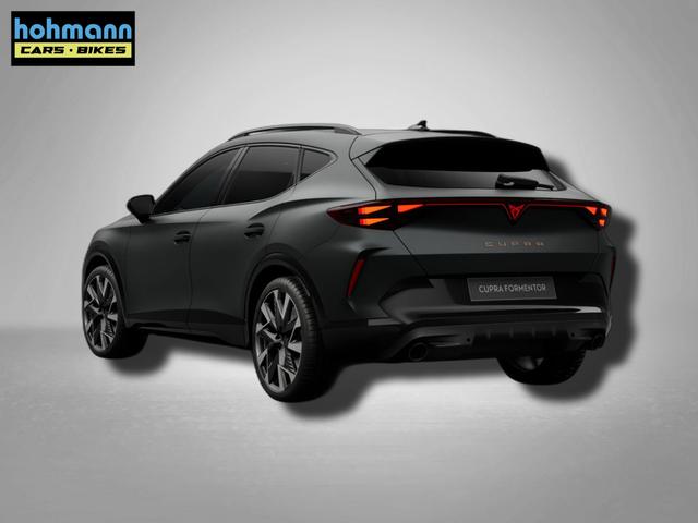 Cupra Formentor VZ 2.0 TSI 