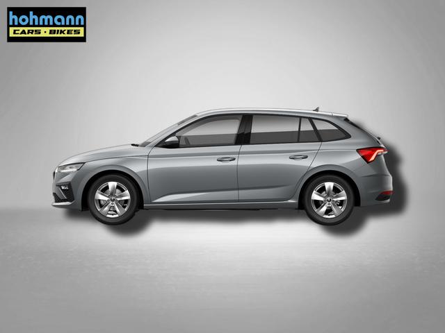 Skoda Scala Selection 1.0 TSI 6-Gang 