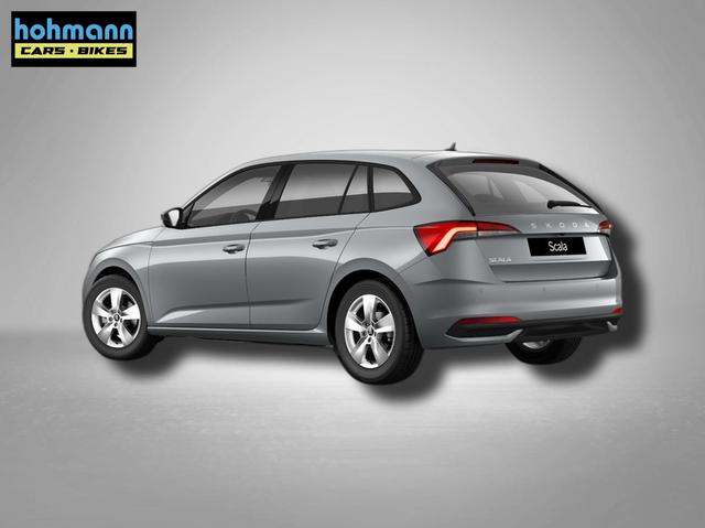 Skoda Scala Selection 1.0 TSI 6-Gang 