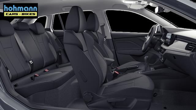 Skoda Scala Selection 1.0 TSI 6-Gang 