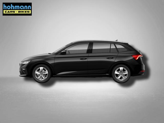 Skoda Scala Selection 1.0 TSI 6-Gang 