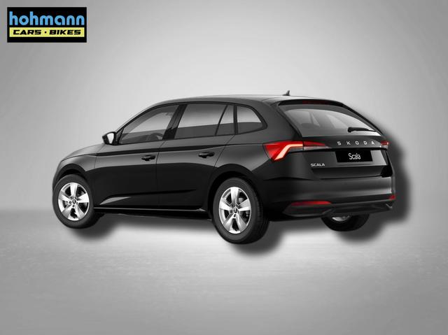 Skoda Scala Selection 1.0 TSI 6-Gang 
