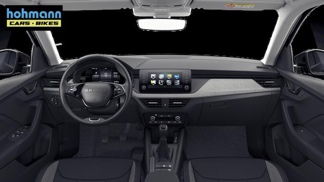Skoda Scala Selection 1.0 TSI 6-Gang 