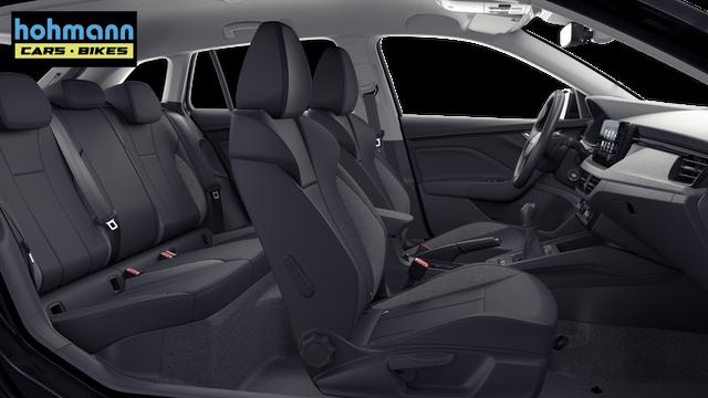 Skoda Scala Selection 1.0 TSI 6-Gang 