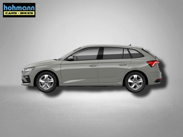 Skoda Scala Selection 1.0 TSI 6-Gang 