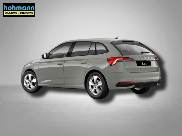Skoda Scala Selection 1.0 TSI 6-Gang 