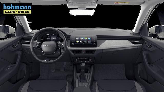 Skoda Scala Selection 1.0 TSI 6-Gang 