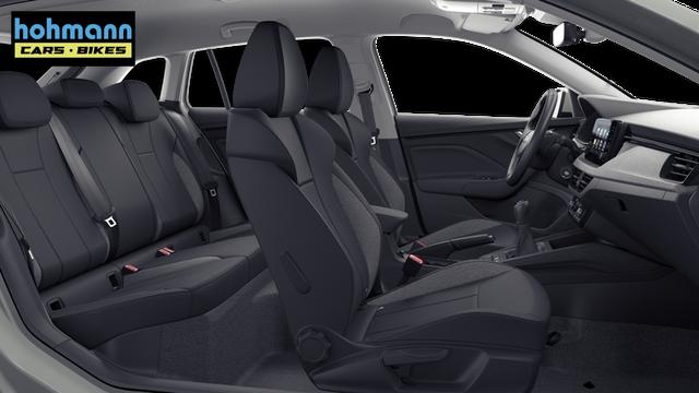 Skoda Scala Selection 1.0 TSI 6-Gang 