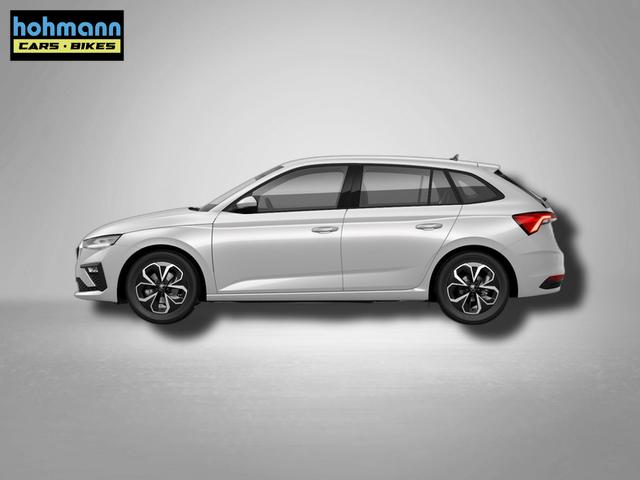 Skoda Scala Selection 1.0 TSI 7-Gang-DSG 