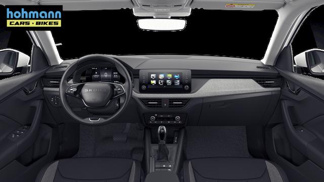 Skoda Scala Selection 1.0 TSI 7-Gang-DSG 