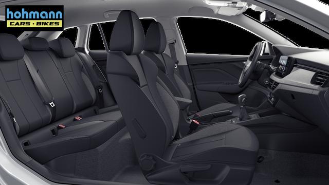 Skoda Scala Selection 1.0 TSI 7-Gang-DSG 