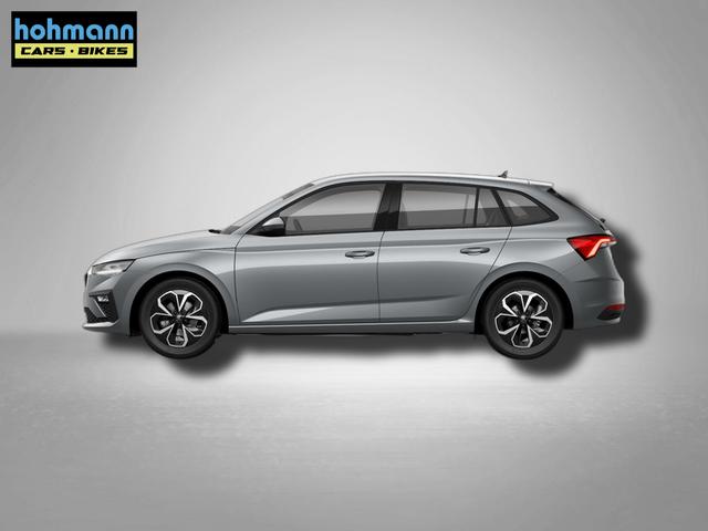 Skoda Scala Selection 1.0 TSI 7-Gang-DSG 