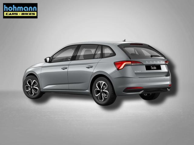 Skoda Scala Selection 1.0 TSI 7-Gang-DSG 