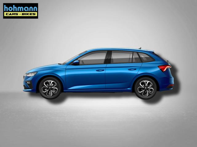 Skoda Scala Selection 1.0 TSI 7-Gang-DSG 