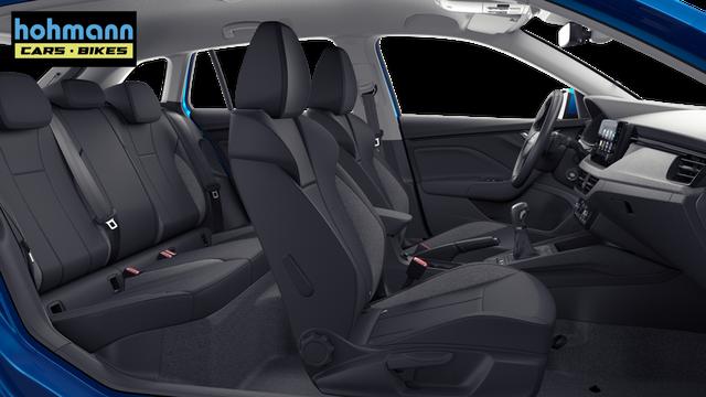 Skoda Scala Selection 1.0 TSI 7-Gang-DSG 