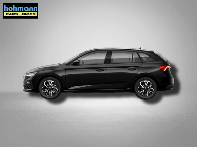 Skoda Scala Selection 1.5 TSI 7-Gang-DSG 