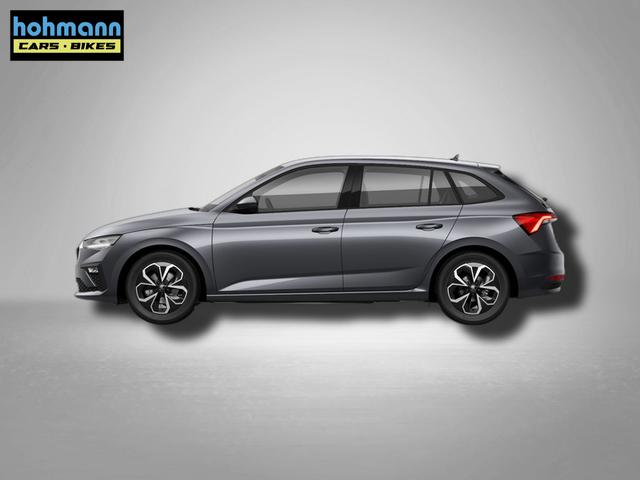 Skoda Scala Selection 1.0 TSI 7-Gang-DSG 