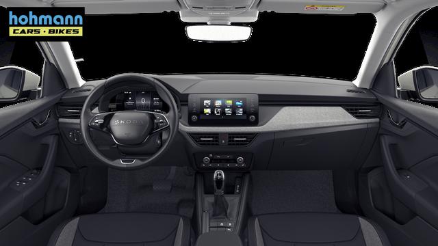Skoda Scala Selection 1.0 TSI 7-Gang-DSG 