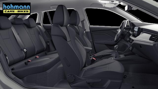 Skoda Scala Selection 1.0 TSI 7-Gang-DSG 