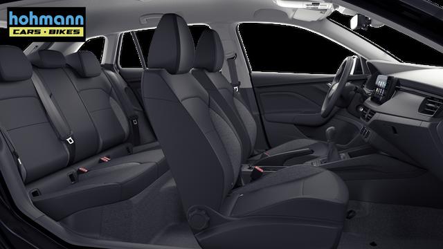Skoda Scala Essence 1.0 TSI 6-Gang 