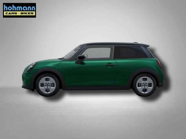 MINI Cooper C Classic Trim 1.5 7-Gang Steptronic 