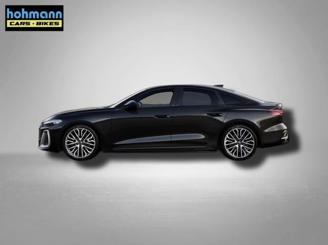 Audi S5 edition one 3.0 TFSI 7-Gang S tronic quattro 