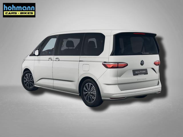 Volkswagen T7 Multivan Business K&Uuml; 2.0 TDI 7-Gang-DSG 