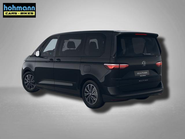 Volkswagen T7 Multivan Business K&Uuml; 2.0 TDI 7-Gang-DSG 
