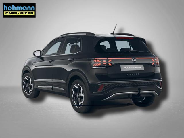 Volkswagen T-Cross R-Line 1.5 TSI 7-Gang-DSG 