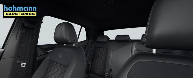 Volkswagen T-Cross R-Line 1.5 TSI 7-Gang-DSG 