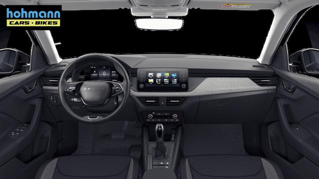 Skoda Scala Selection 1.5 TSI 7-Gang-DSG 